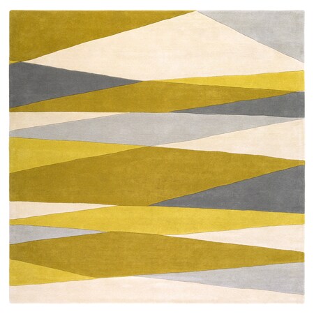 Surya Forum - 8' Square Area Rug FM7203-8SQ